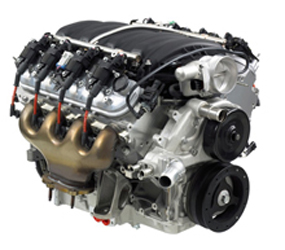 P697A Engine